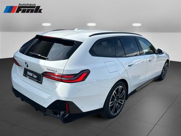BMW 520d xDrive Touring M Sportpaket Head-Up DAB