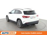 Mercedes-Benz GLA 35 AMG 4Matic Aut*LED*TEMPO*CAM*PANO*SHZ*PDC - Mercedes-Benz GLA 35 AMG aus 2021
