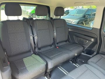 Mercedes Vito - 8