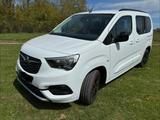 Opel Combo Life 1.5 Diesel 96kW Ultimate Auto Ult... - gebrauchte Opel Combo Life aus dem Jahr 2024