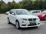ALPINA XD3 3.0 Biturbo 257kw *PANO*HEAD-UP*NAVI*KAMERA* - ALPINA aus 2014