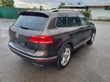 Volkswagen Touareg 3.0 V6 TDI SCR Exclusive BMT Terrain... - Volkswagen Touareg: Exclusive