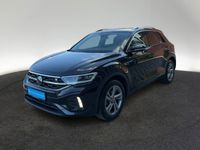 Volkswagen T-Roc - Vorschau Bild 2