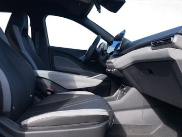 BYD Dolphin Surf 30kWh Active Carplay*Navi*DAB*