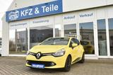 Renault Clio IV Dynamique Klimaautomatik Tempomat LUXE - Renault Clio Luxe mit Benzin-Antrieb