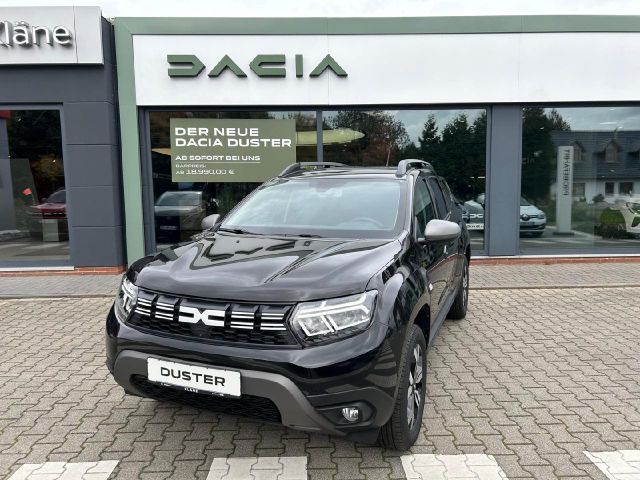 Dacia Duster II Journey + TCe 130