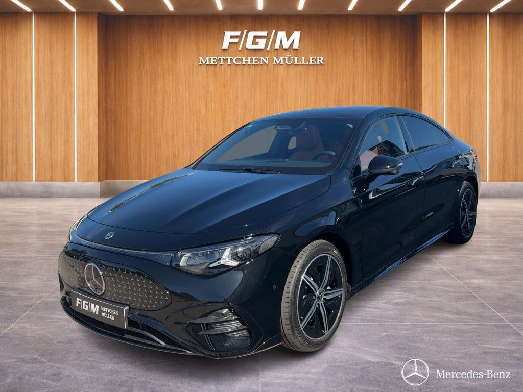 Image of Mercedes-Benz CLA 250