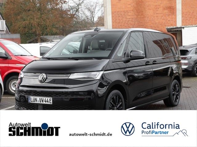 Image of Volkswagen T7 Multivan