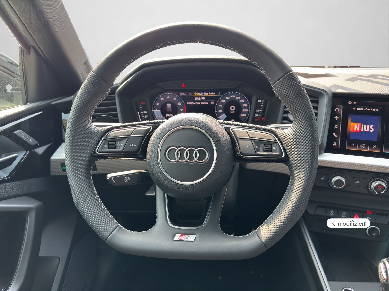 Audi A1 - Bild 11