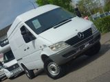 Mercedes-Benz Sprinter 316 CDI L1H2 4x4Low Range/Sperren Klima - Mercedes-Benz Sprinter aus 2000
