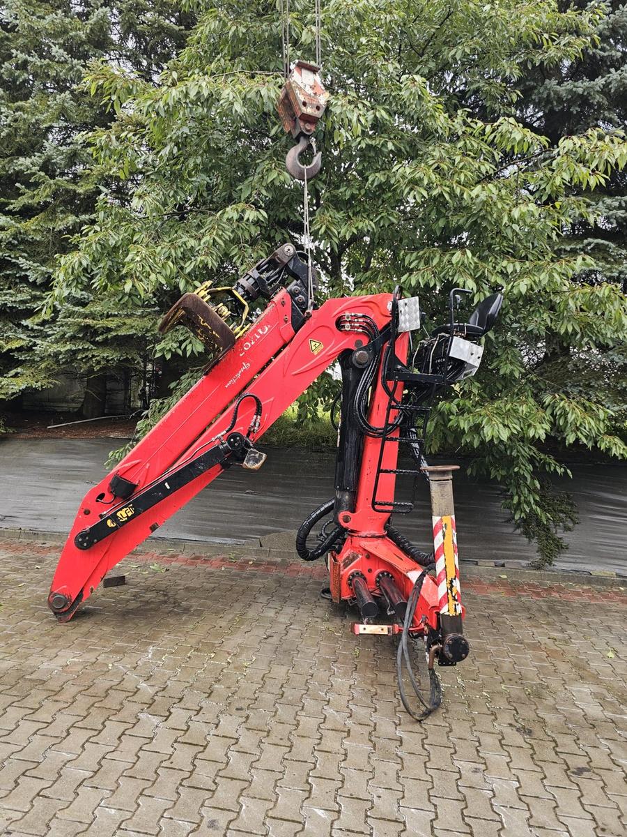 Andere Epsilon Q170
