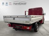 Volkswagen Crafter Pritsche 35 mittellang 2.0 TDI 140 PS - Kompressor