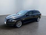 Jaguar XF Sportbrake 3.0 D V6 Vollausstattung 177 kW... - gebrauchte Jaguar XF aus dem Jahr 2013