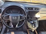Honda CR-V 1.5 VTEC Turbo 4WD Lifestyle 7-Sitze CV... - gebrauchte Honda CR-V aus dem Jahr 2018