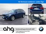BMW X1 xDrive 20i Sport Line Navi Head Up Sport Aut. - BMW X1: 20i