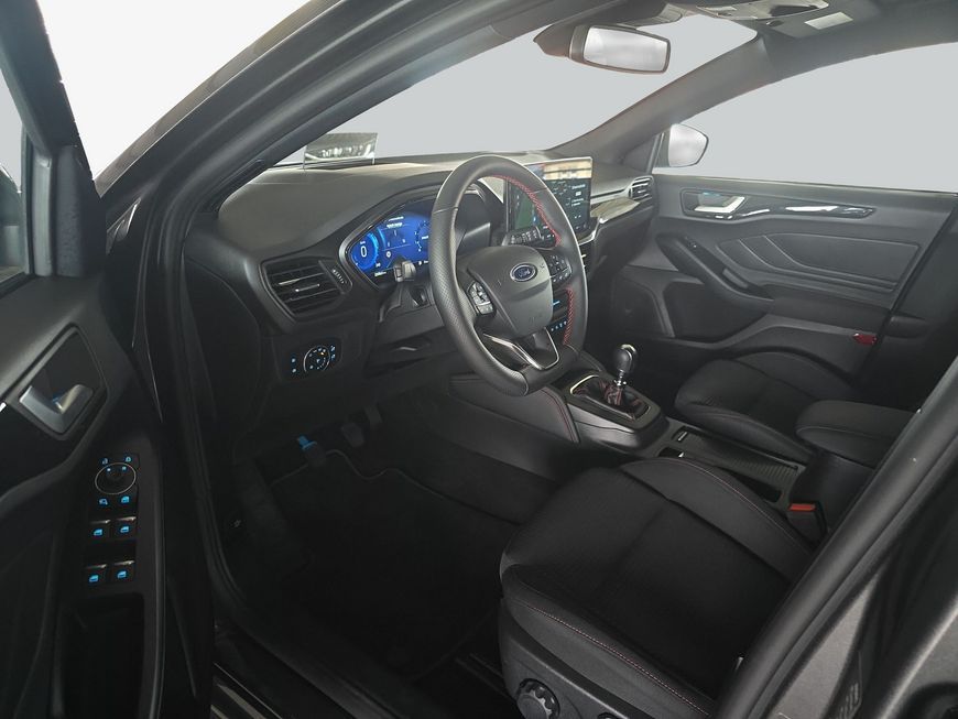 FORD Focus 2024