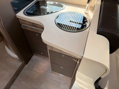 Chausson 727 GA Welcome ,Einzelbetten,Sat automatisch