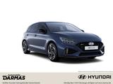 Hyundai i30 FL MY25 1.5 Turbo 48V N Line Klimaaut - Hyundai i30 Neuwagen in Düsseldorf