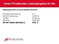 Volkswagen Golf - Vorschau Bild 19