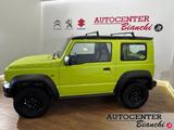 Suzuki Jimny 1.5 Pro 4wd allgrip - gebrauchte Suzuki Jimny aus dem Jahr 2022