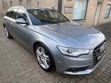 Audi A6 Avant 3.0 TDI S Line quattro erst 77Tkm - Audi A6: Kombi, 3.0