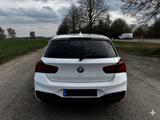 BMW M140i xDrive A Special Edition LED,NAVI,H/K,HGSD - BMW M140i mit Schiebedach