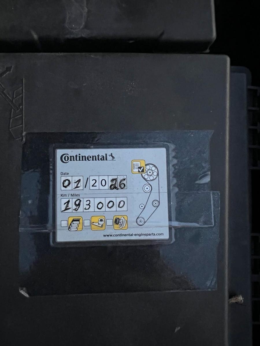 Opel Astra 2005 — photo 14