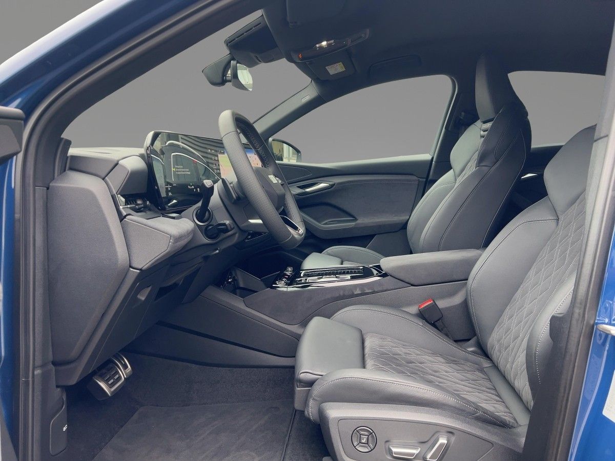 Audi Q6 e-tron - Bild 8