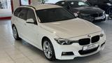 BMW  320 d M Sport Shadow Navi Prof. - BMW 320: Kombi, 320d M Sport