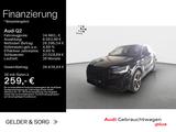 Audi Q2 35 TFSI S line RFK*LED*Navi*GRA*Sound*Virtual - Audi Q2 aus 2025