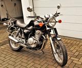 Honda GB 500 Clubman - HONDA GB