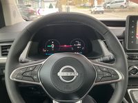 Nissan Townstar - Vorschau Bild 11