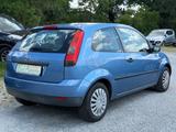 Ford Fiesta 1,3  Ghia / 92.000KM / KLIMA / TÜV NEU - Ford Fiesta Ghia mit Benzin-Antrieb