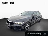 BMW 520i Touring Aut. LiCoPro Leder CarPlay SHZ DAB+
