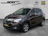 Opel Mokka Innovation ecoFlex  4X4 Bi-Xenon Kurvenlic - gebrauchte Opel Mokka aus dem Jahr 2012