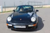Porsche 993 Carrera Cabriolet Carrera - Porsche 993: Cabrio