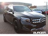 Mercedes-Benz GLB 200 Multibeam LED Navi Pano Kamera Tempomat  - Mercedes-Benz GLB 200 in Dortmund