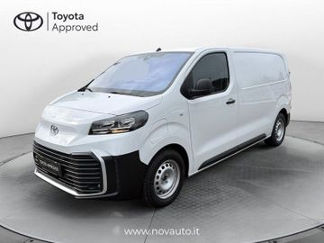 Toyota Proace (Verso) - 1