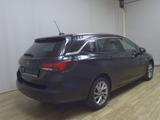 Opel Astra ST 1.5 D Business Elegance Navi LED Shz - Opel Astra Business mit Diesel-Antrieb