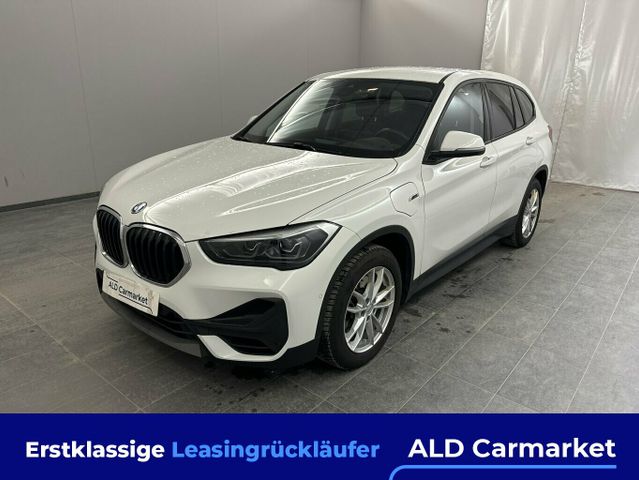 BMW X1 xDrive25e Advantage Geschlossen, 5-türig, Aut