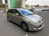 Mitsubishi Grandis 2.0DI-D 30 Jahre*7 Setzer*AHK*TÜV 01/27* - Mitsubishi Grandis: Van