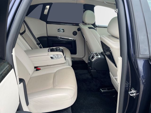 ROLLS ROYCE Ghost – Bild 13