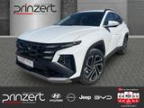 Hyundai TUCSON 1.6 T-GDI 6-AT "Prime" *Assistenz-Paket
