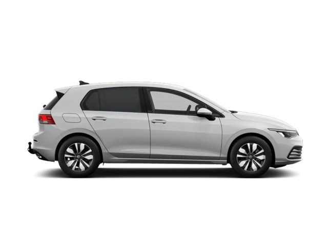 Golf MOVE 1.0l TSI AhK Kamera Allwetter 6.Gang