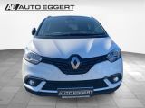 Renault Grand Scenic Limited Deluxe 1.3 TCe 140 EDC Navi - Renault Grand Scenic: Edc