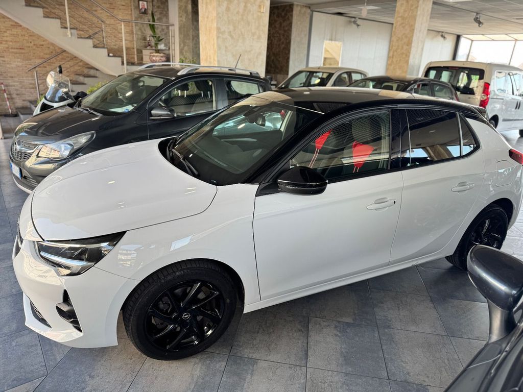 Image of Opel Corsa