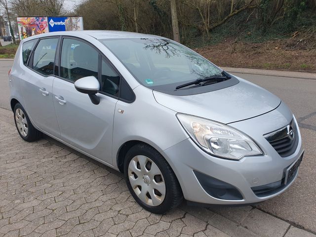 Opel Meriva B Edition, Tüv Neu, 1,Hand