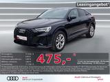Audi Q3 Sportback 35 TFSI S line NAVI+ LED AHK 18" KA