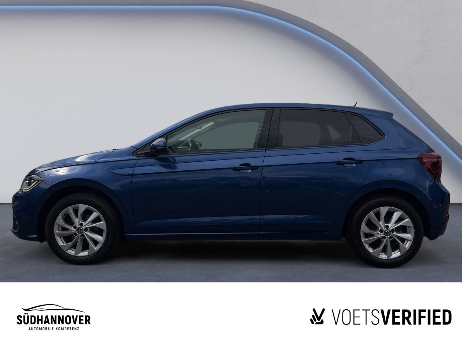 Volkswagen Polo - Bild 3