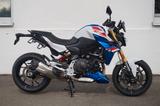 BMW F 900 R - BMW 90